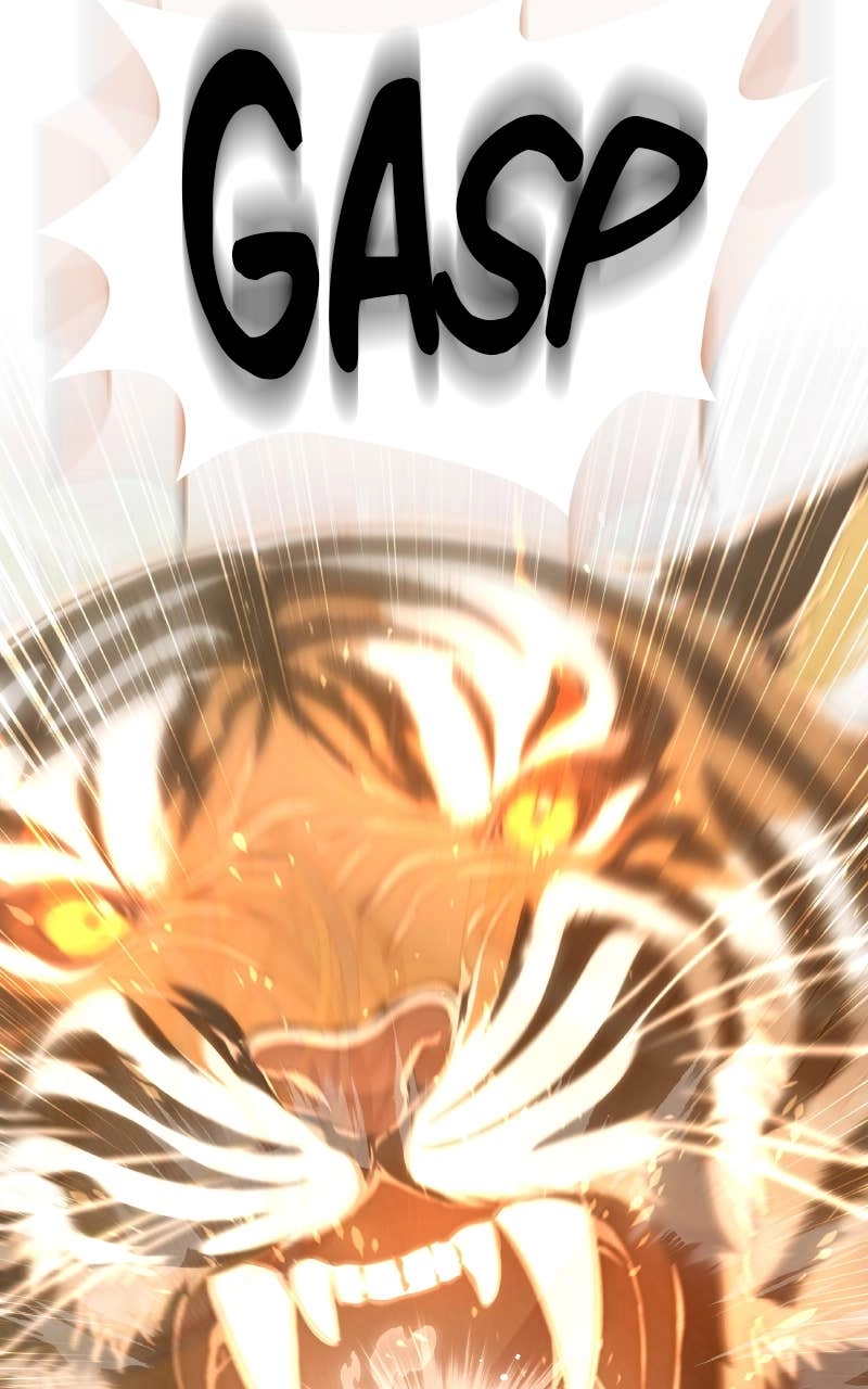 Kindergarten for Divine Beasts Chapter 9 Page 38