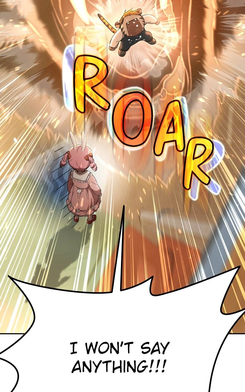 Kindergarten for Divine Beasts Chapter 9 Page 39