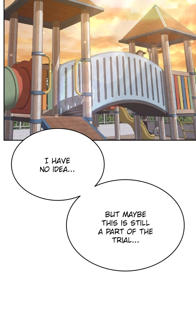 Kindergarten for Divine Beasts Chapter 9 Page 41