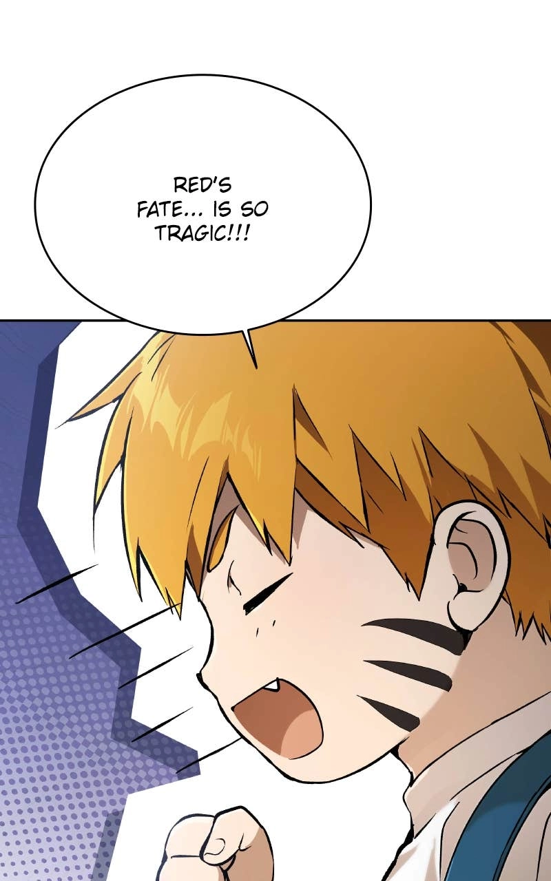 Kindergarten for Divine Beasts Chapter 9 Page 42