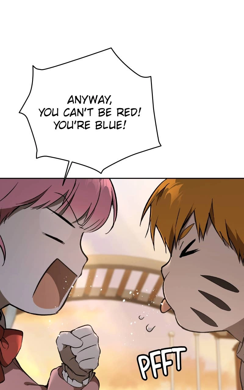 Kindergarten for Divine Beasts Chapter 9 Page 47