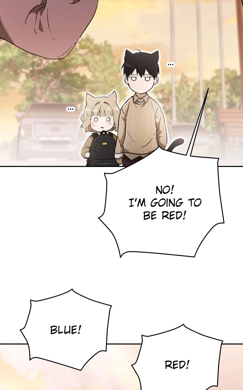Kindergarten for Divine Beasts Chapter 9 Page 48