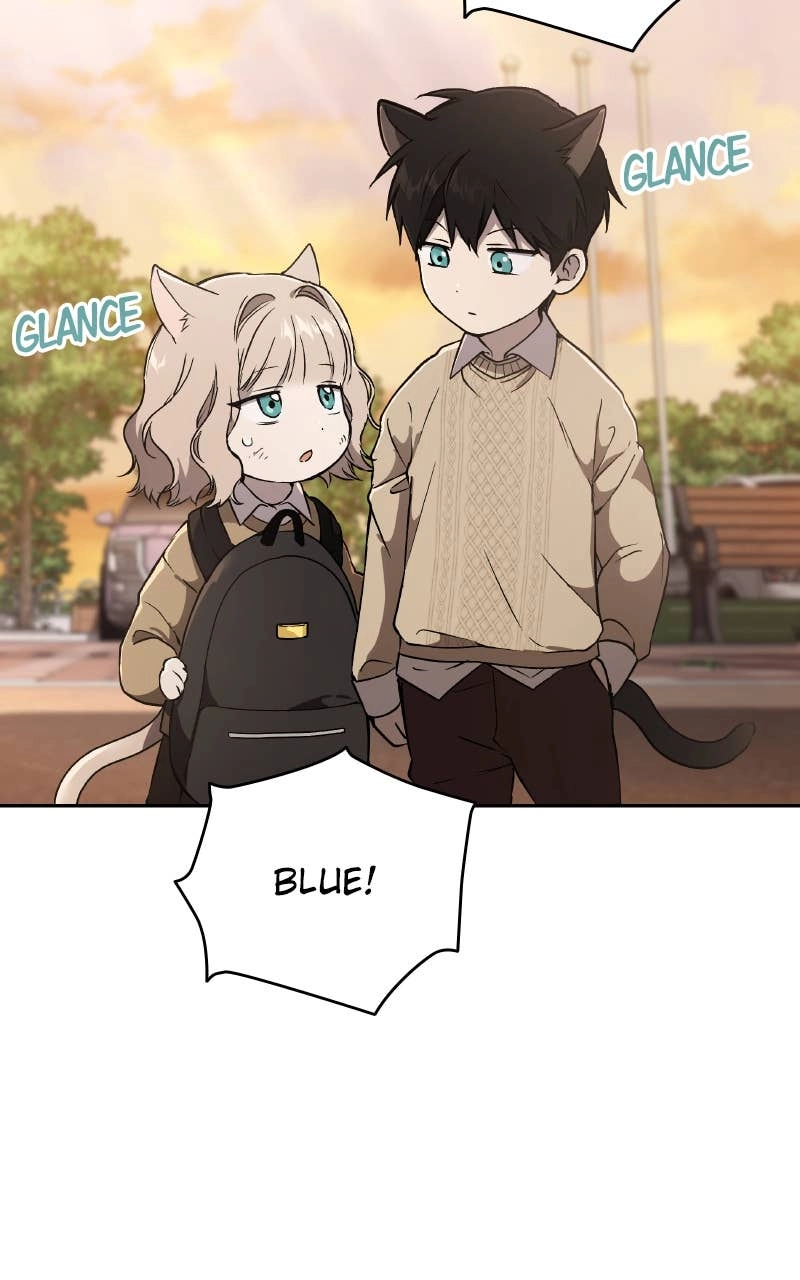 Kindergarten for Divine Beasts Chapter 9 Page 49