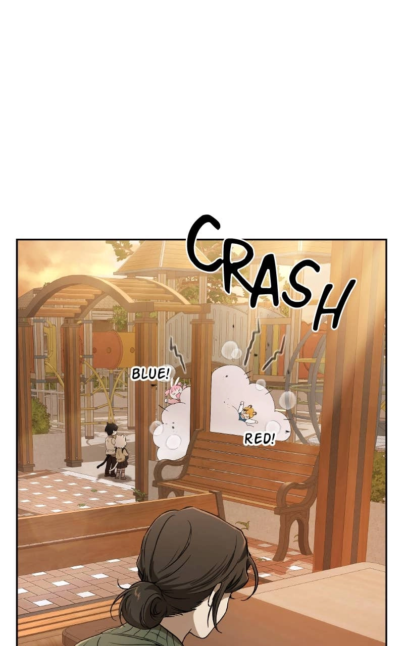 Kindergarten for Divine Beasts Chapter 9 Page 50