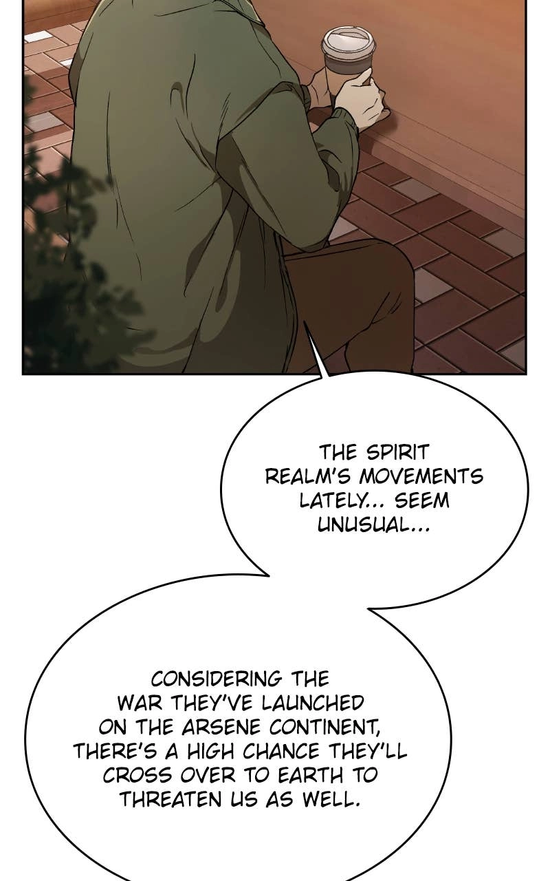 Kindergarten for Divine Beasts Chapter 9 Page 51