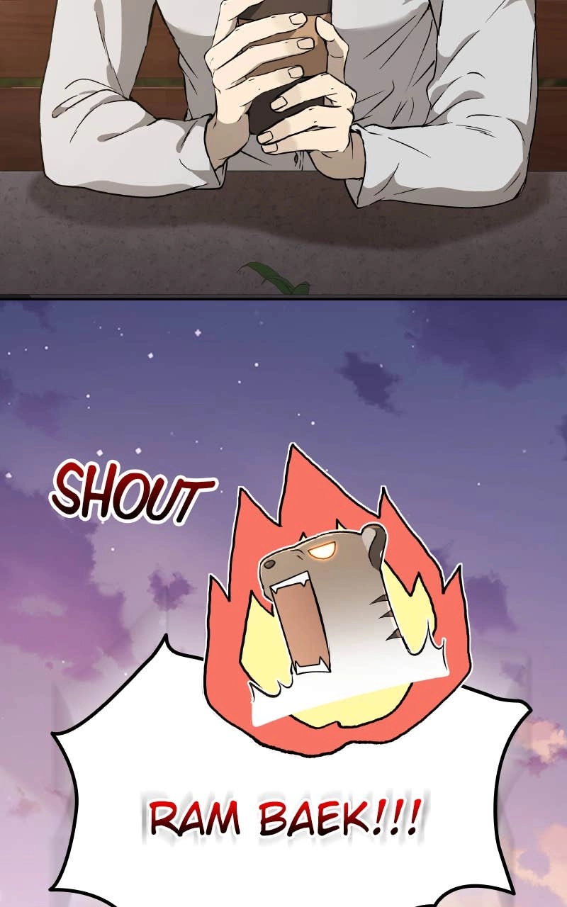 Kindergarten for Divine Beasts Chapter 9 Page 56