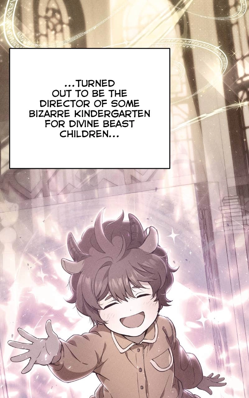 Kindergarten for Divine Beasts Chapter 9 Page 75