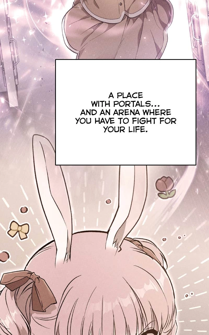 Kindergarten for Divine Beasts Chapter 9 Page 76