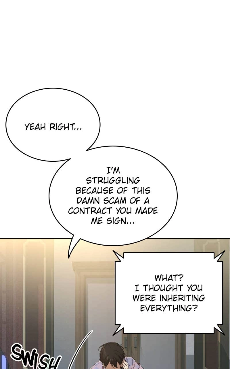 Kindergarten for Divine Beasts Chapter 9 Page 87