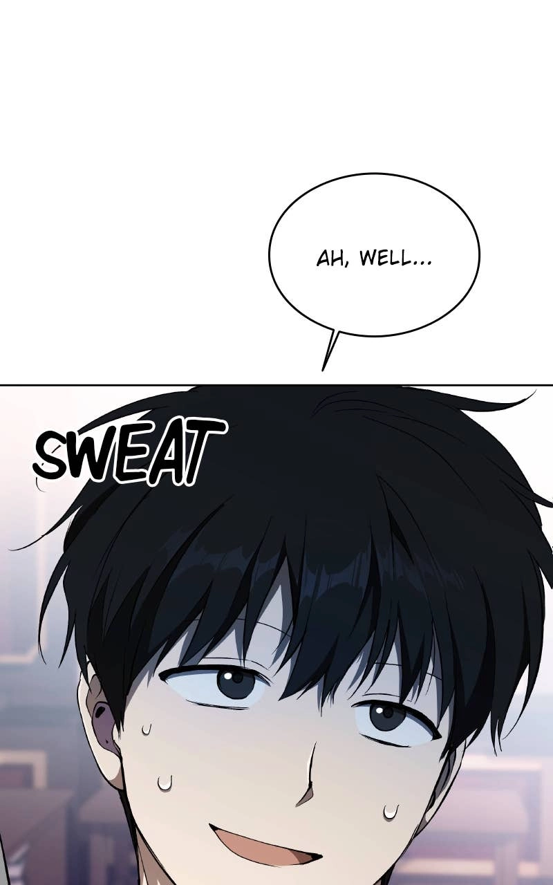 Kindergarten for Divine Beasts Chapter 9 Page 94