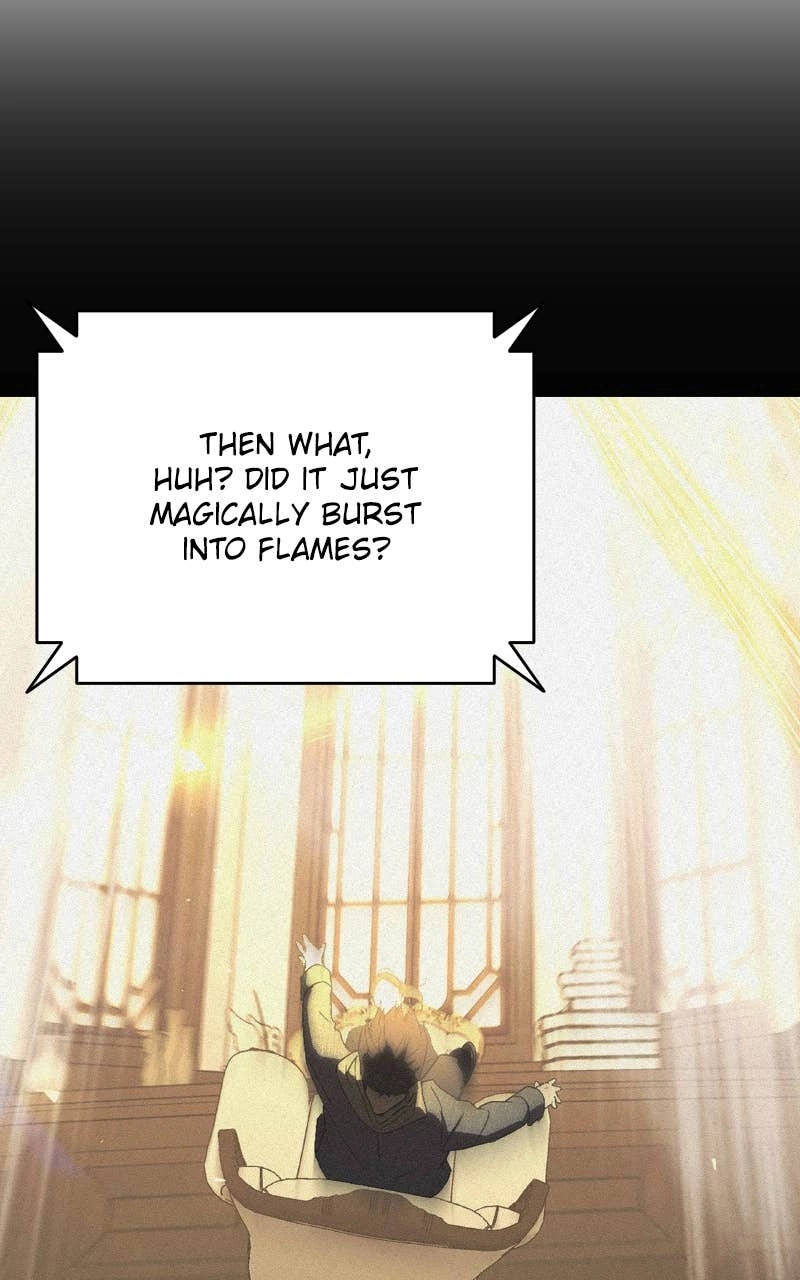 Kindergarten for Divine Beasts Chapter 9 Page 98