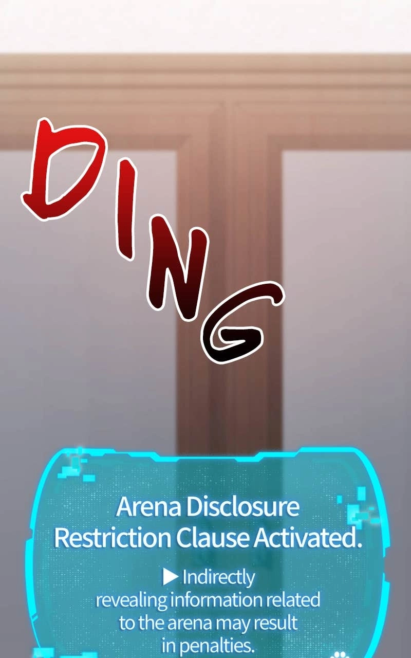 Kindergarten for Divine Beasts Chapter 9 Page 116