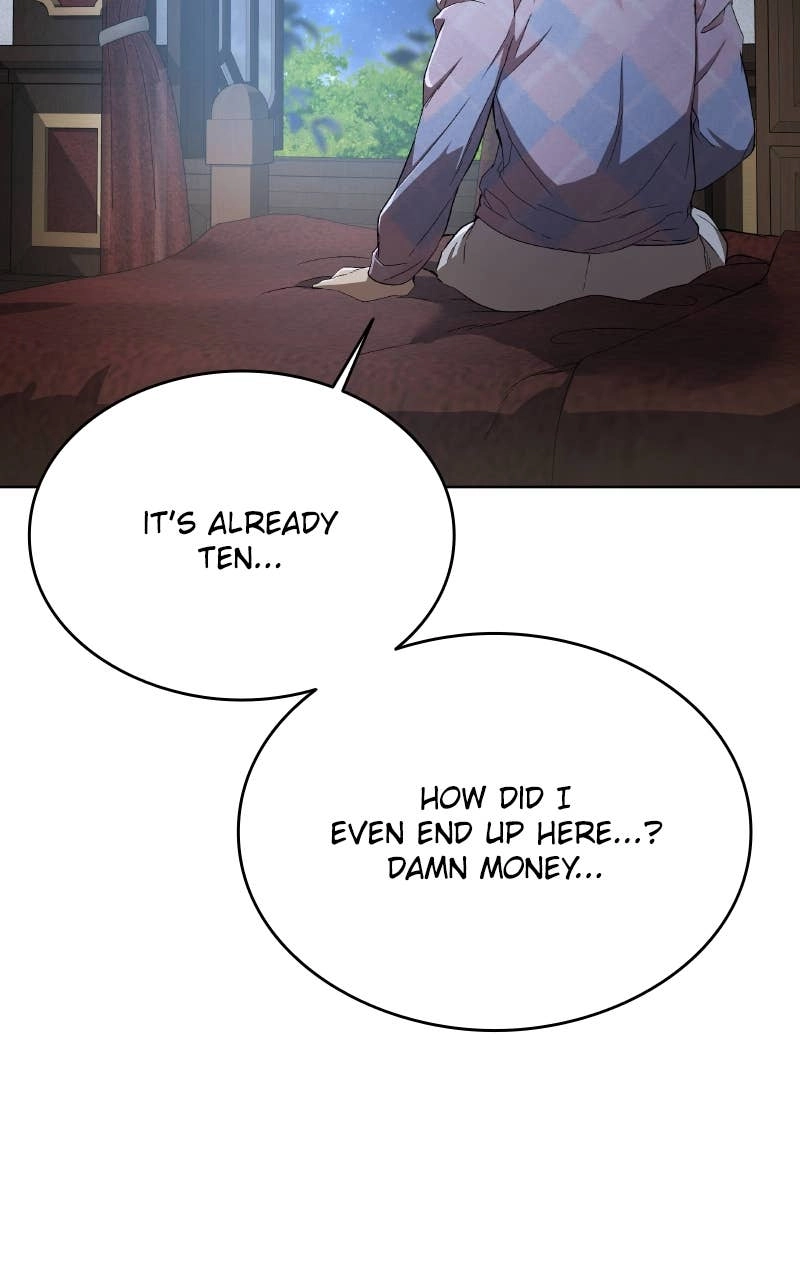 Kindergarten for Divine Beasts Chapter 9 Page 124