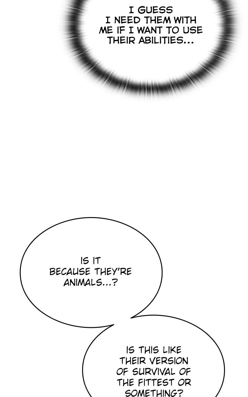 Kindergarten for Divine Beasts Chapter 9 Page 127