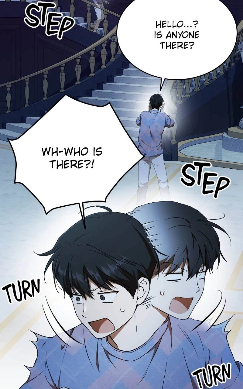 Kindergarten for Divine Beasts Chapter 9 Page 151
