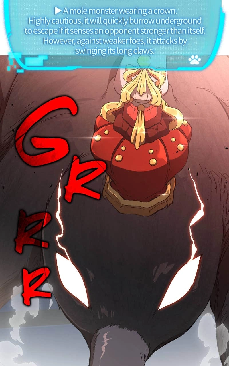 Kindergarten for Divine Beasts Chapter 9 Page 177