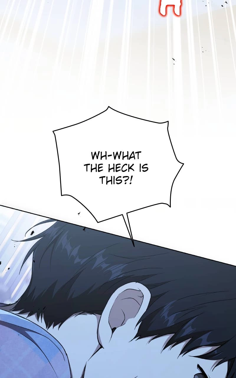 Kindergarten for Divine Beasts Chapter 9 Page 185