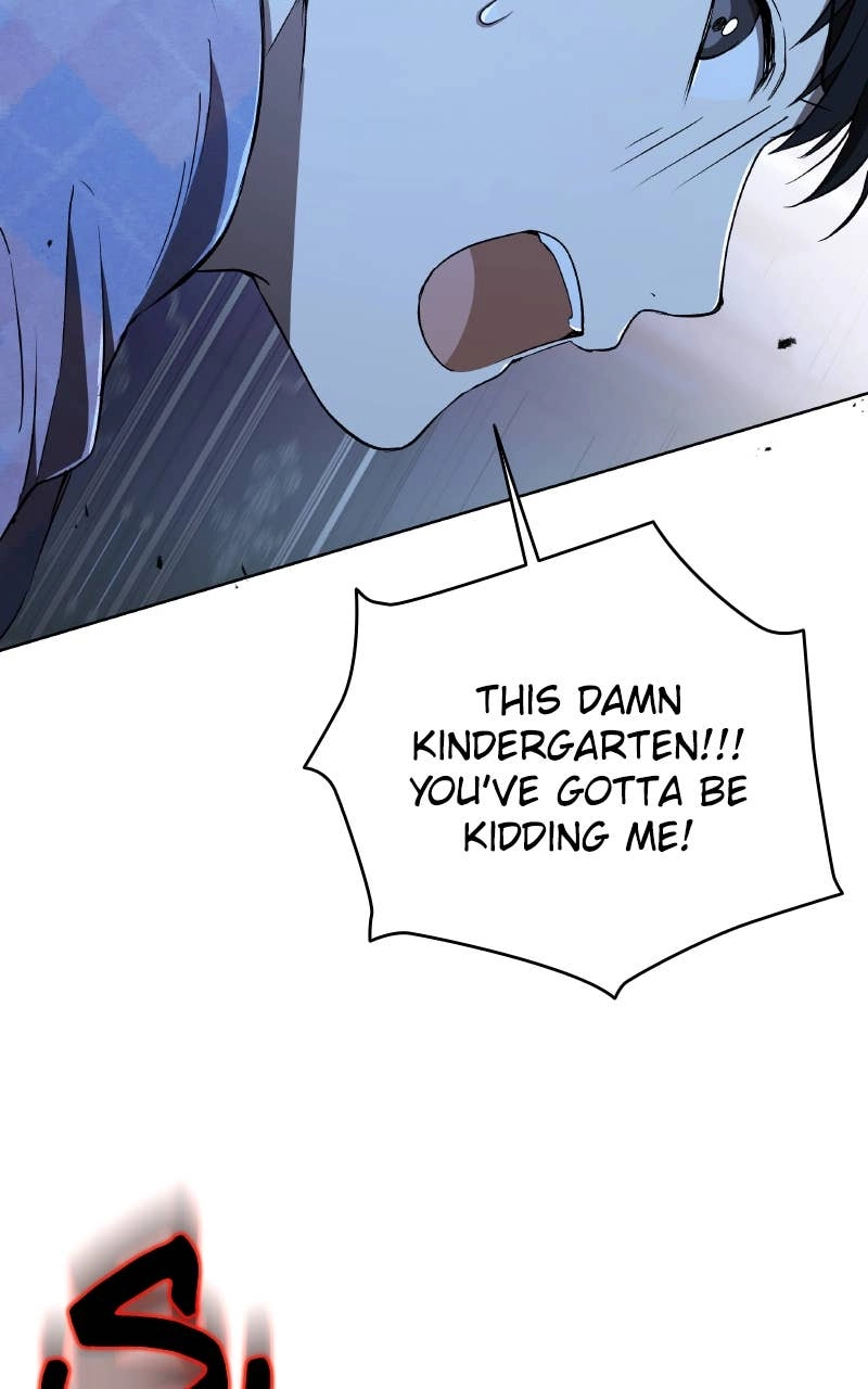 Kindergarten for Divine Beasts Chapter 9 Page 186