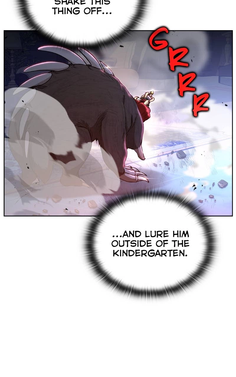 Kindergarten for Divine Beasts Chapter 9 Page 195