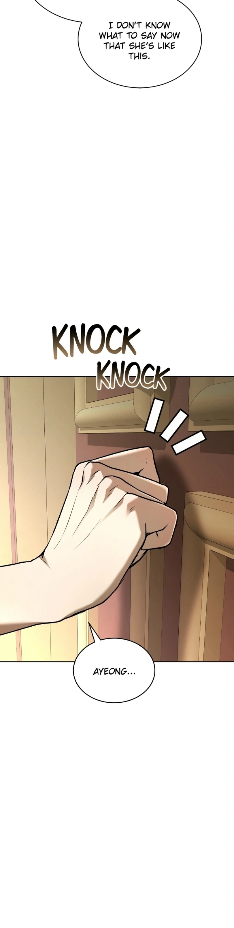 Kindergarten for Divine Beasts Chapter 68 Page 12