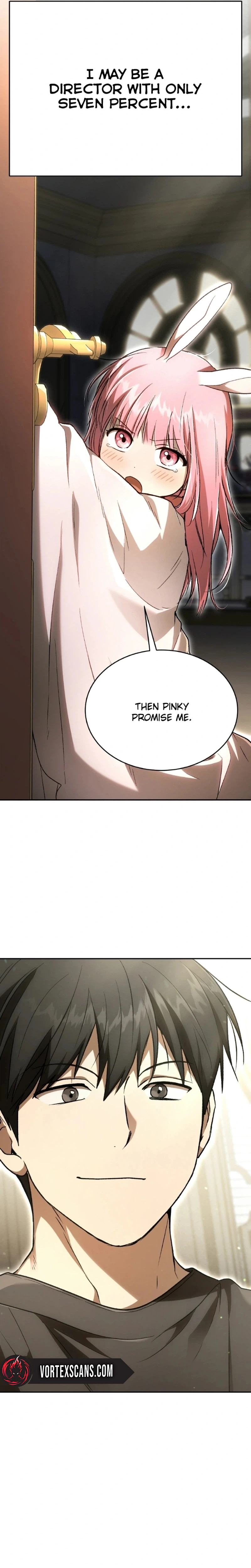 Kindergarten for Divine Beasts Chapter 68 Page 40