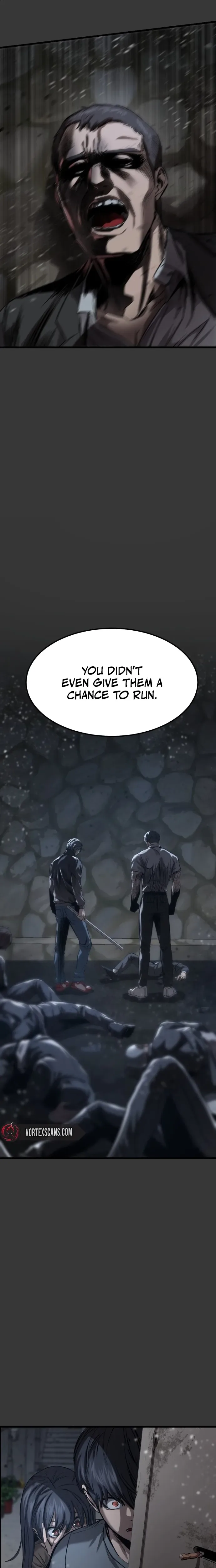 King of the Cartel Chapter 2 Page 9