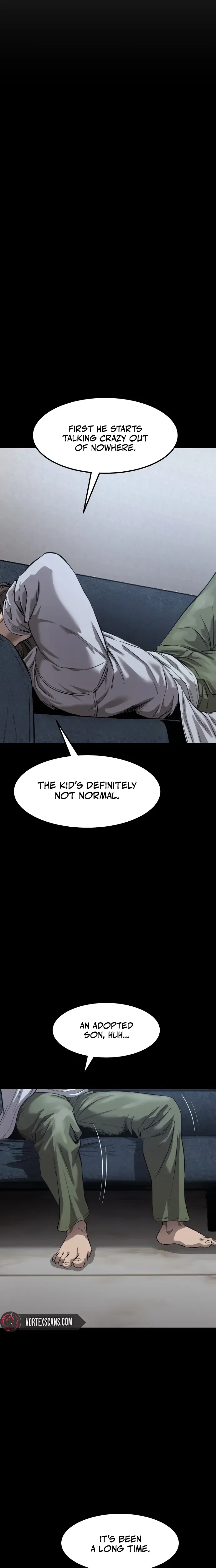 King of the Cartel Chapter 2 Page 17