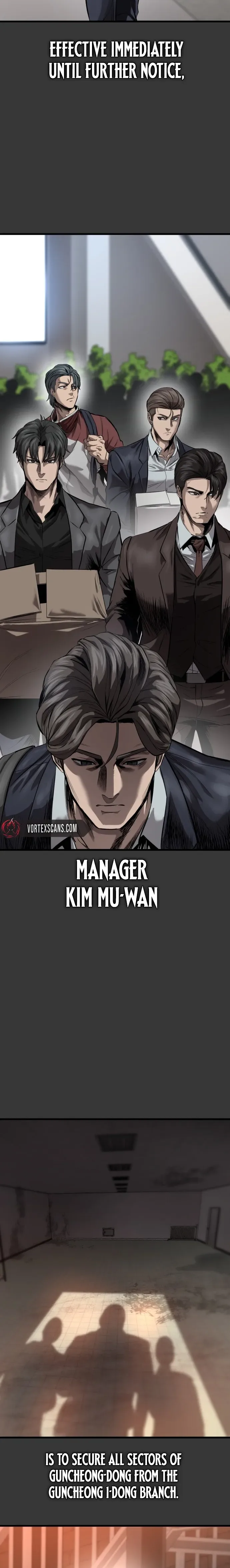 King of the Cartel Chapter 2 Page 22