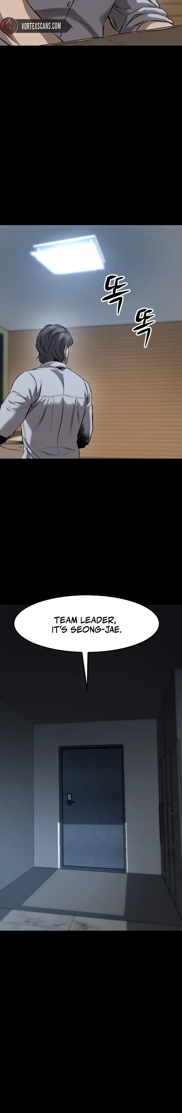 King of the Cartel Chapter 2 Page 26
