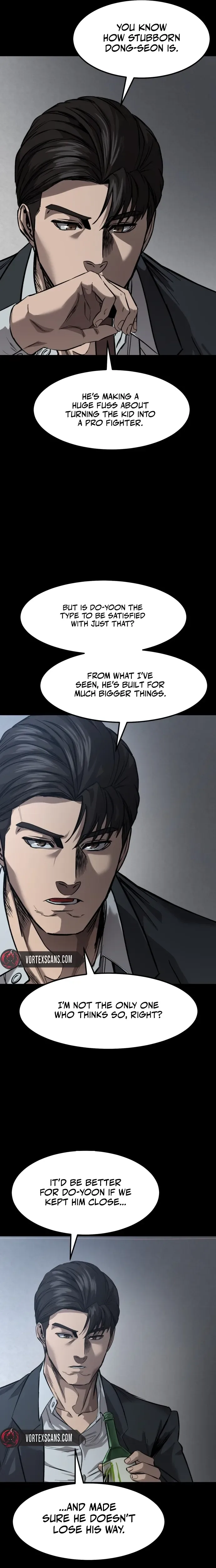 King of the Cartel Chapter 2 Page 31