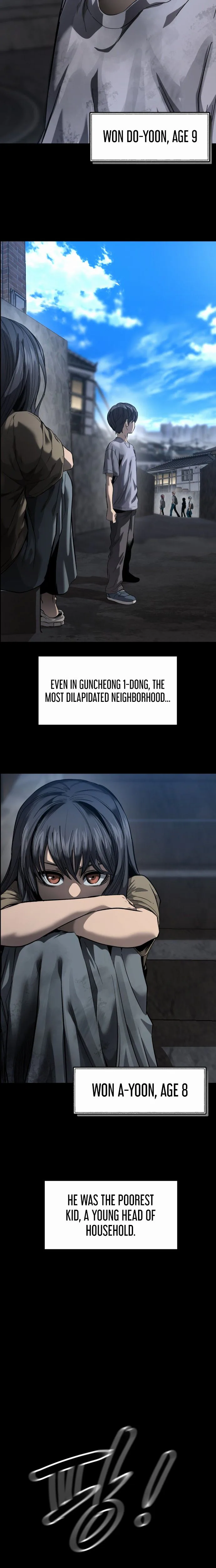 King of the Cartel Chapter 1 Page 6