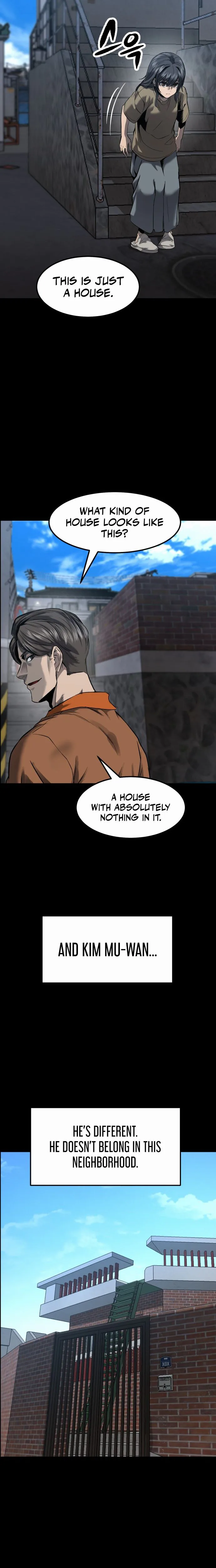 King of the Cartel Chapter 1 Page 13