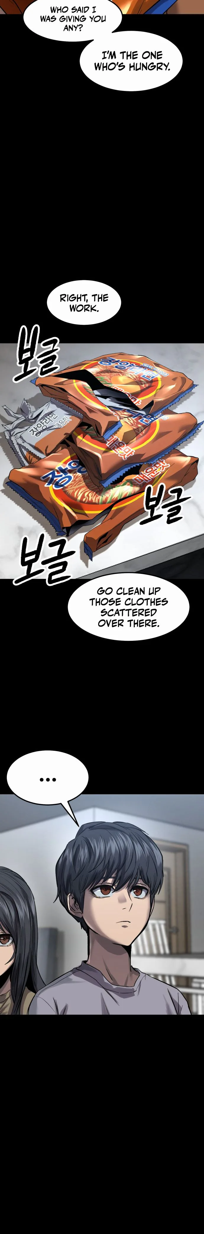 King of the Cartel Chapter 1 Page 15