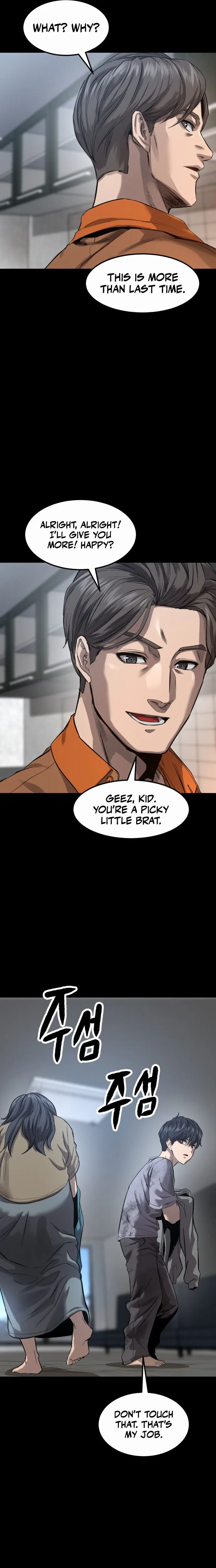King of the Cartel Chapter 1 Page 16