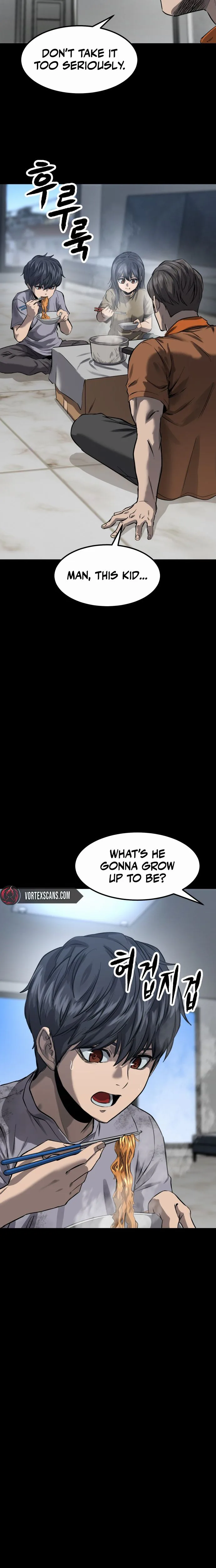King of the Cartel Chapter 1 Page 20