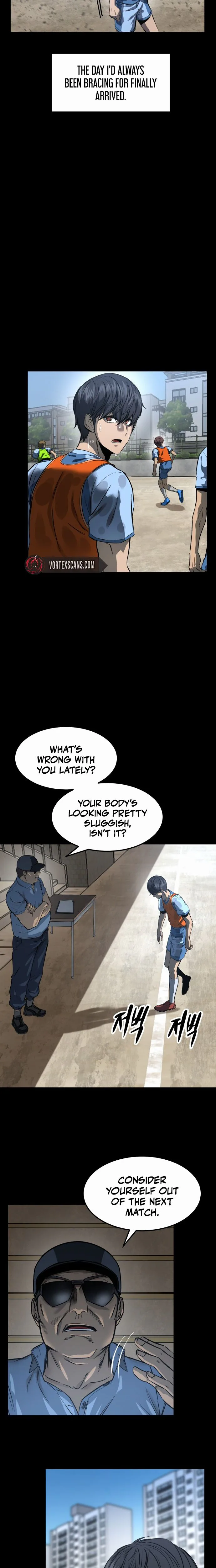King of the Cartel Chapter 1 Page 29