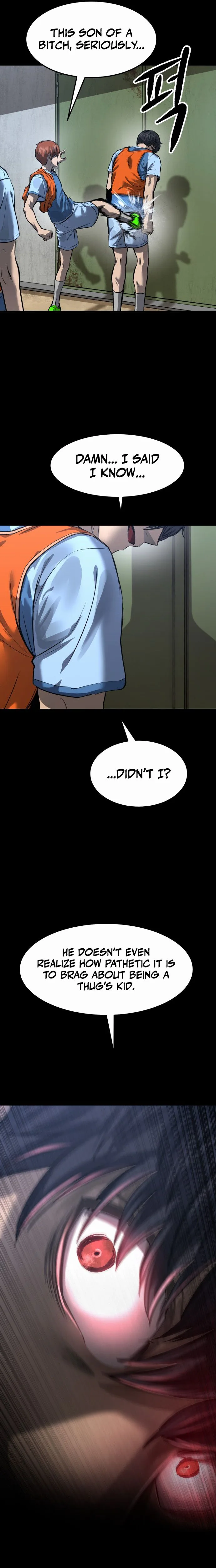 King of the Cartel Chapter 1 Page 37