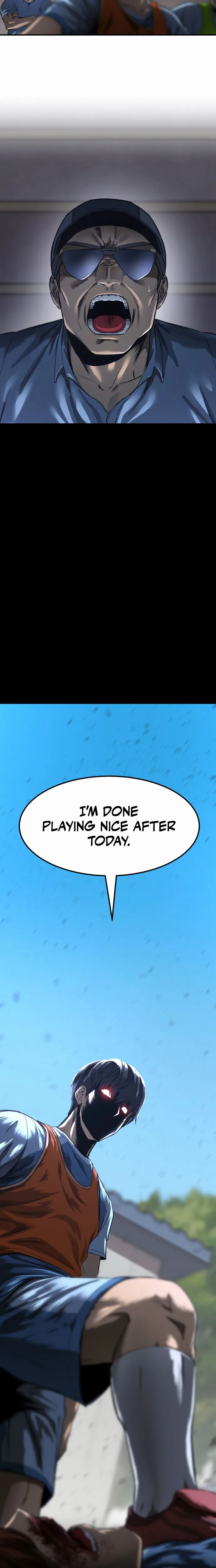 King of the Cartel Chapter 1 Page 42