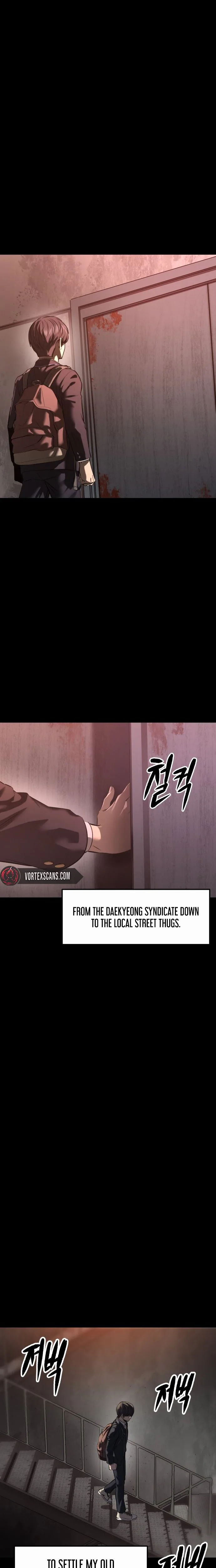 King of the Cartel Chapter 1 Page 50
