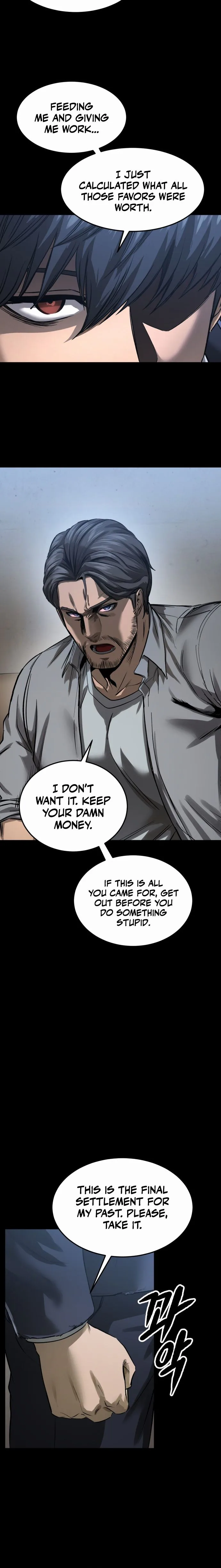King of the Cartel Chapter 1 Page 54