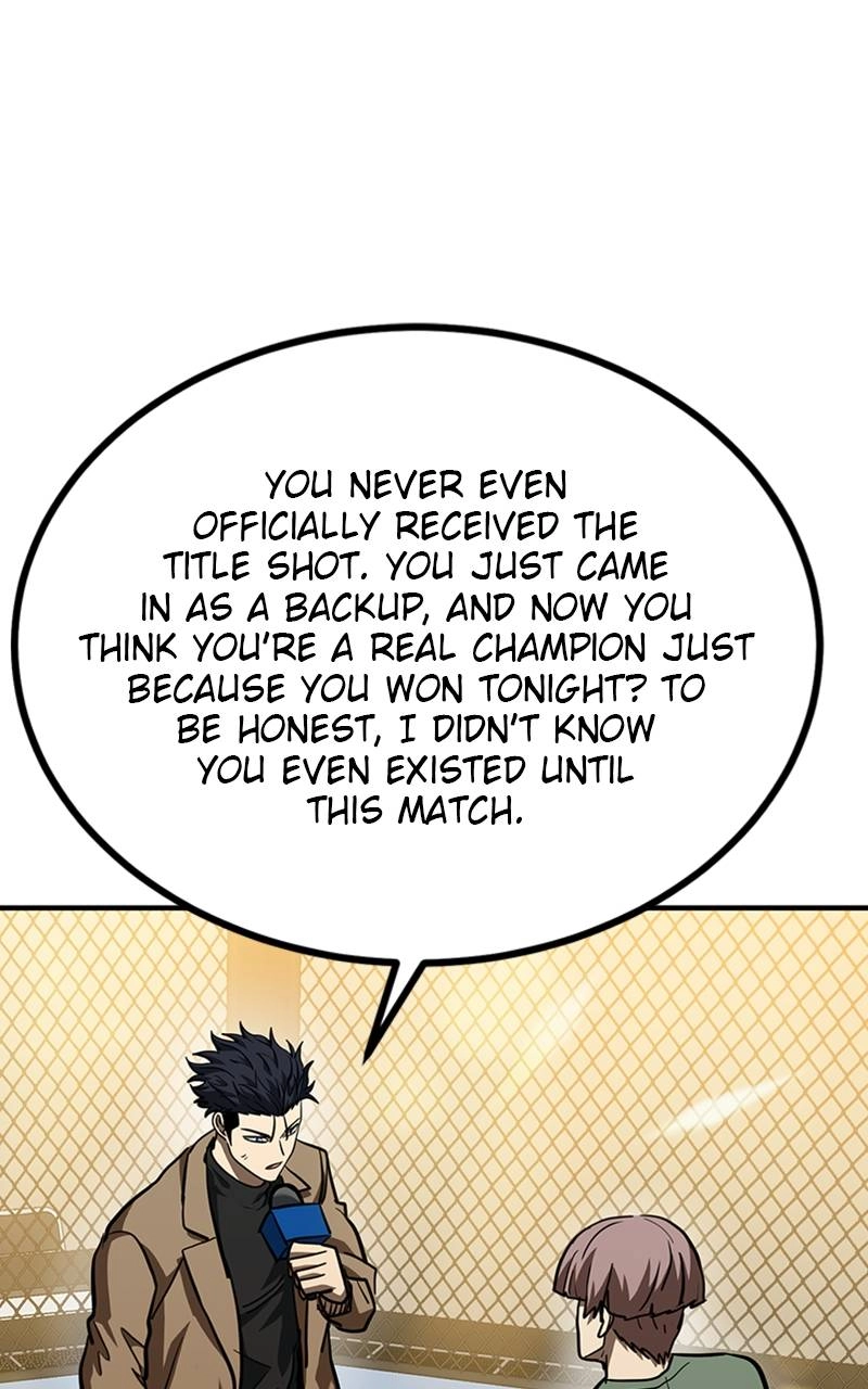 King of the Octagon Chapter 54 Page 13