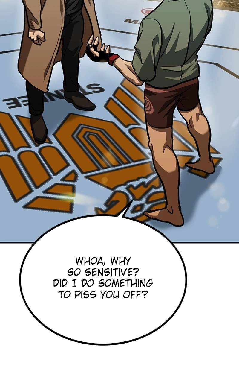 King of the Octagon Chapter 54 Page 14