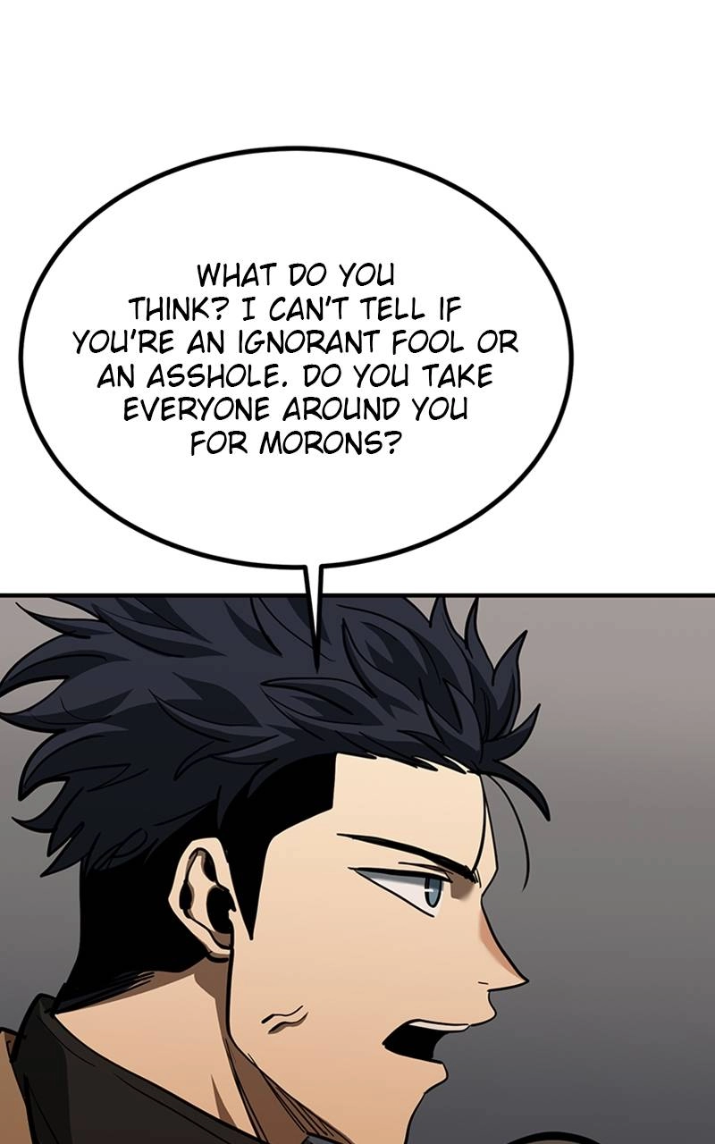 King of the Octagon Chapter 54 Page 15