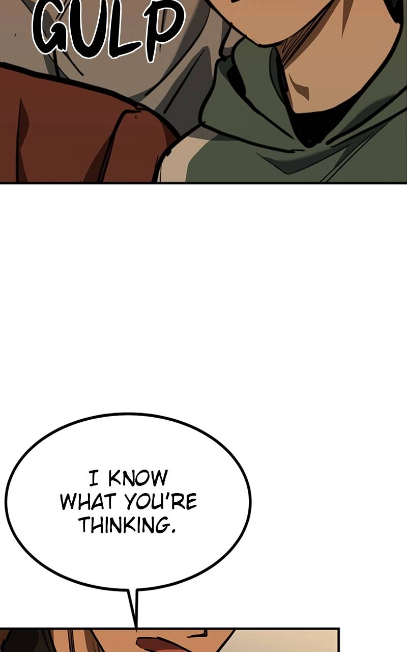 King of the Octagon Chapter 54 Page 17