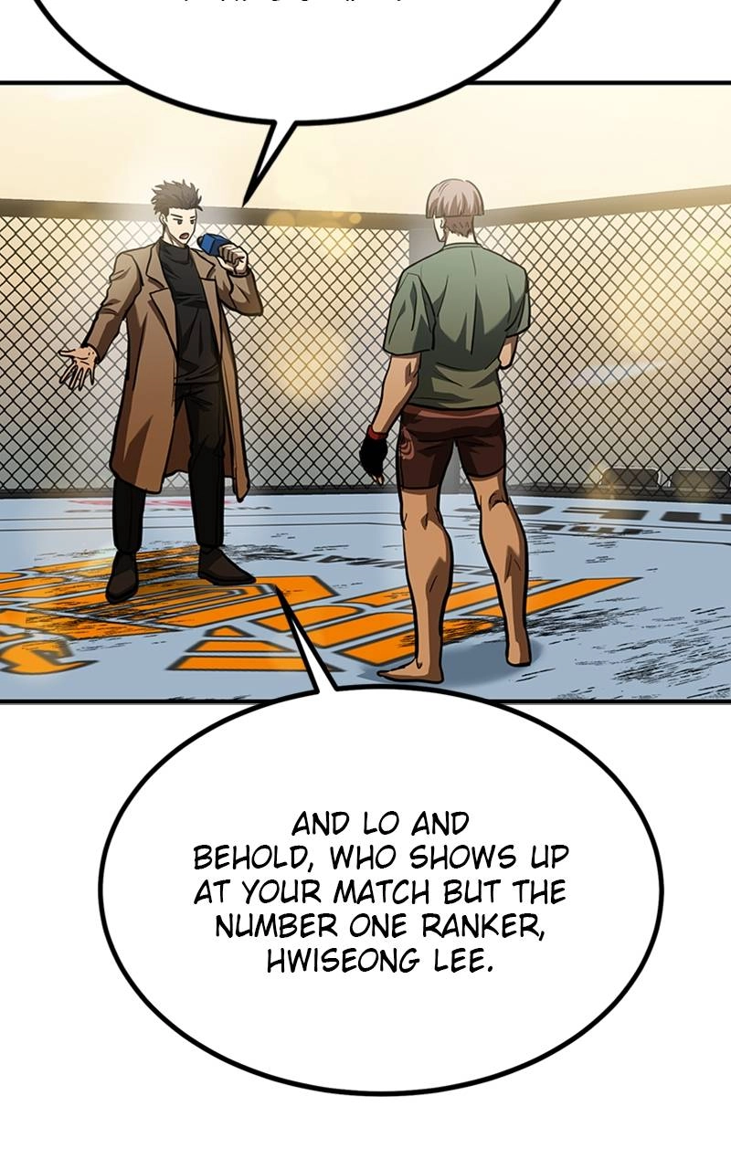 King of the Octagon Chapter 54 Page 19