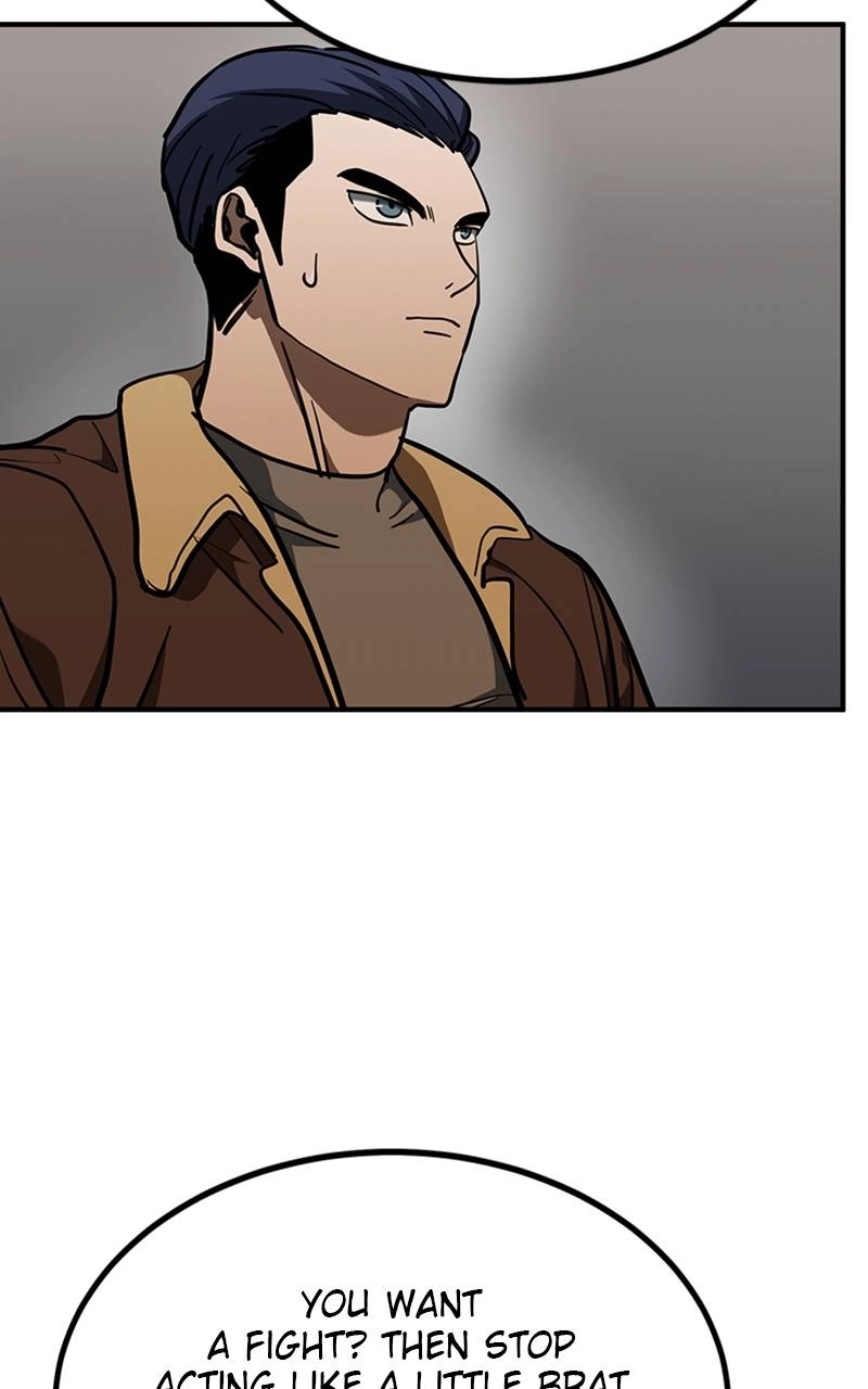 King of the Octagon Chapter 54 Page 22
