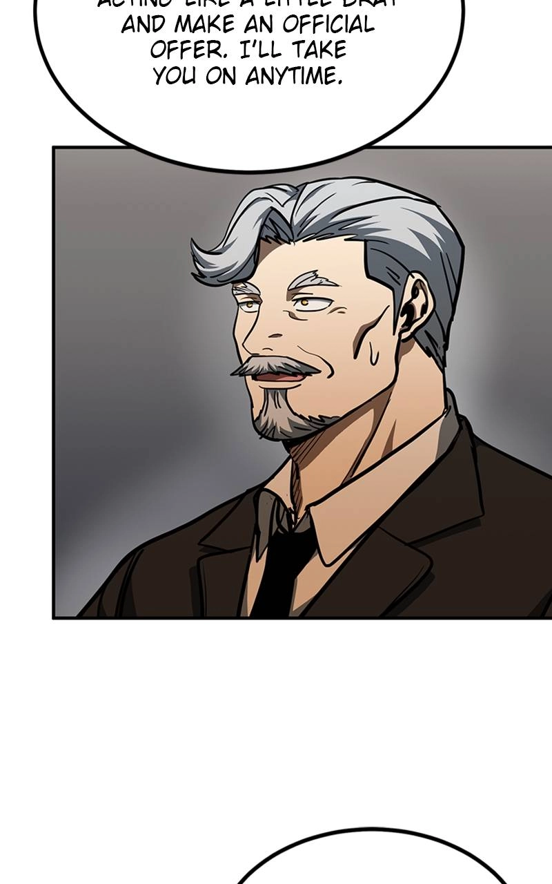 King of the Octagon Chapter 54 Page 23