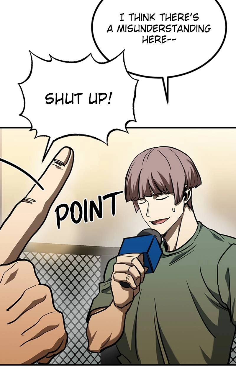 King of the Octagon Chapter 54 Page 24