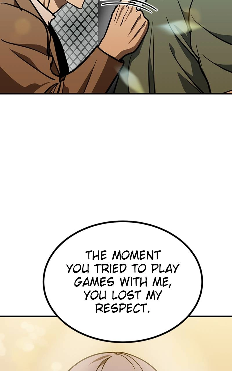 King of the Octagon Chapter 54 Page 26
