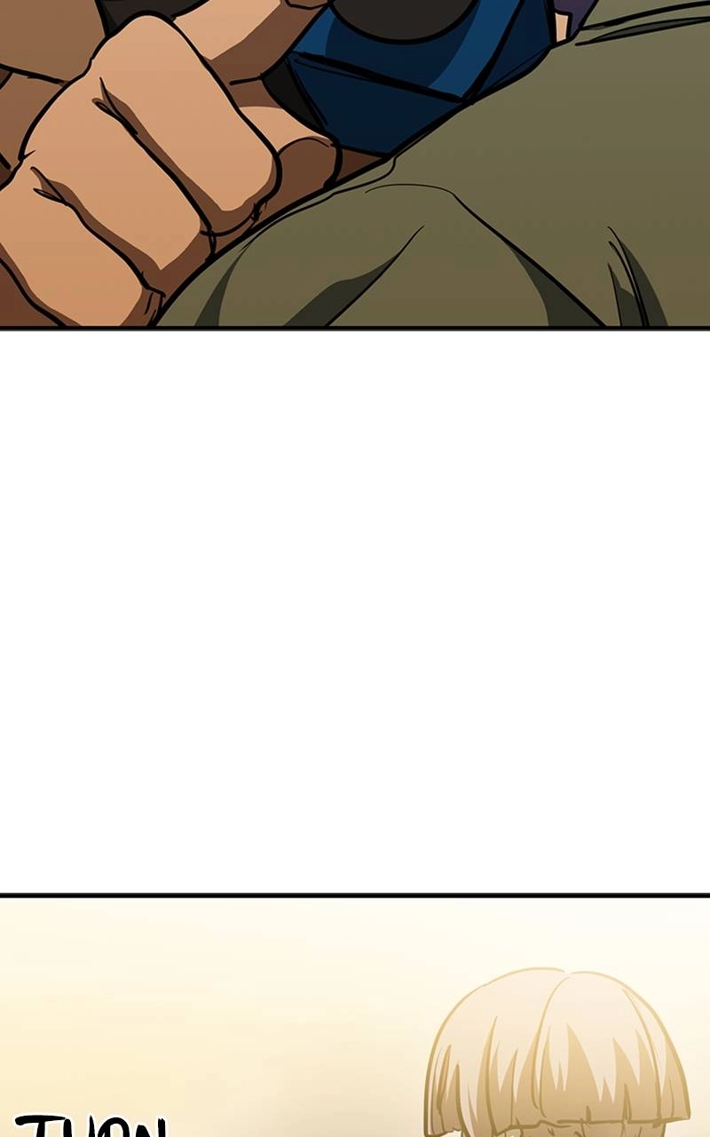 King of the Octagon Chapter 54 Page 29